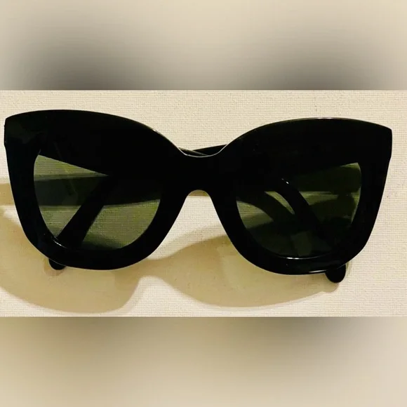 Celine Paris Sunglasses - Picture 4 of 17